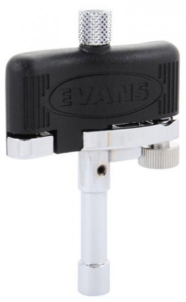 Evans Datk Tromme Momentnøgle – Uundgåeligt Værktøj til Musikere