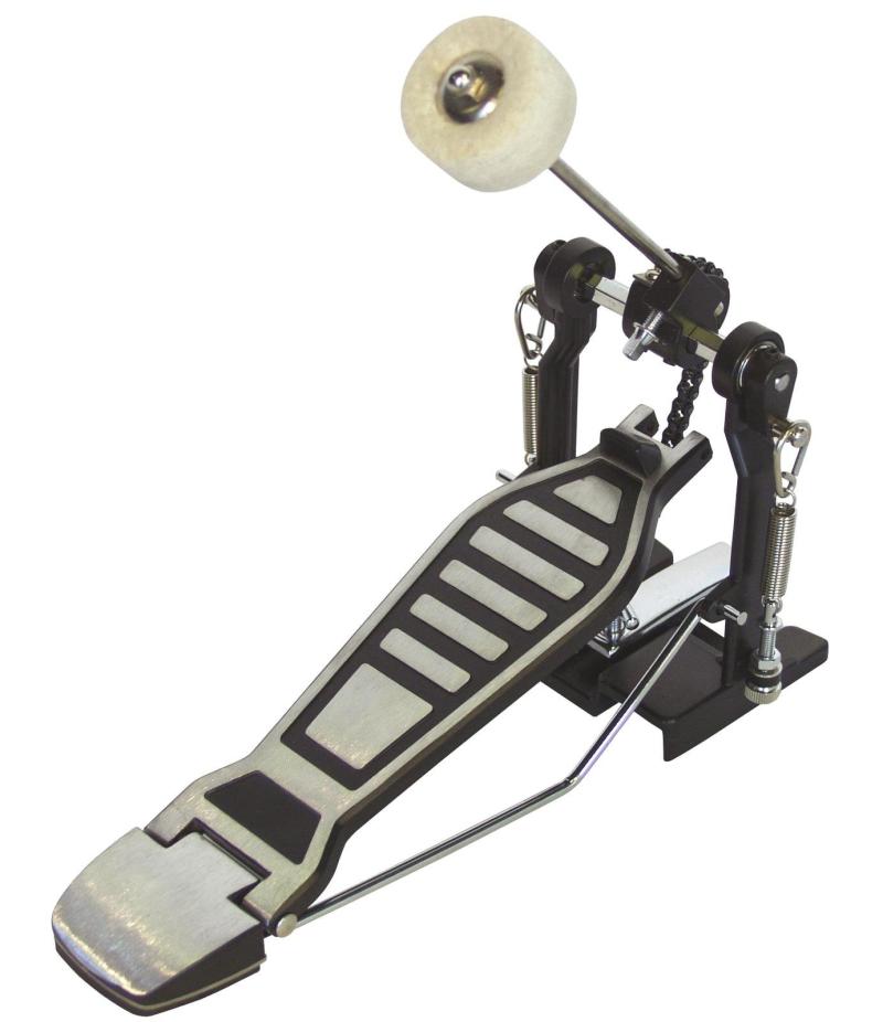 Dfm 300 Stortromme Pedal – Uundgåelig for Trommeslagere!